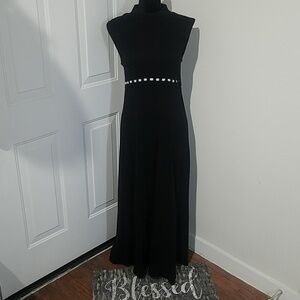FIT IGU ESO long dress, MEDIUM